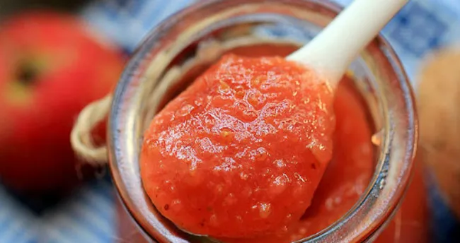 Alıç Reçeli Tarifi - Alıç Reçeli Nasıl Yapılır?