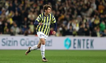 Fenerbahçe, 18 yaşındaki oyuncusu Bora Aydınlık’ı Hull City’ye kiraladı