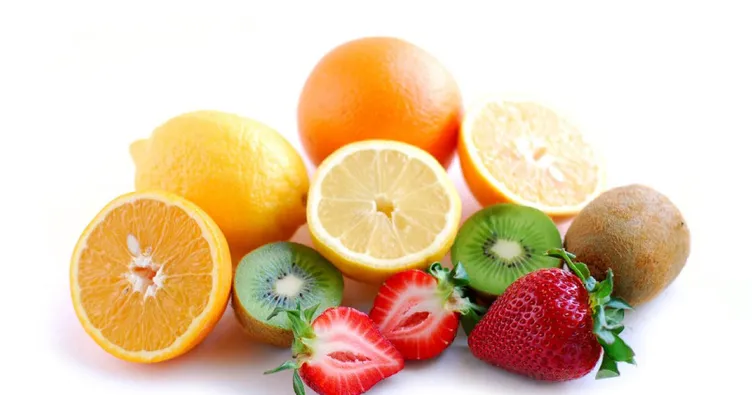 C vitaminin faydaları nelerdir? C vitamini hangi yiyeceklerde bulunur?