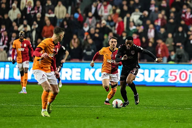 Galatasaray’ın yıldızı için flaş iddia! Serbest kalma maddesini ödeyip transfer edecekler…