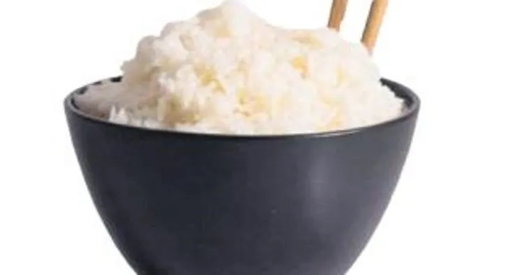 Tuzlu suda pirinç ürettiler