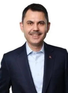Murat Kurum