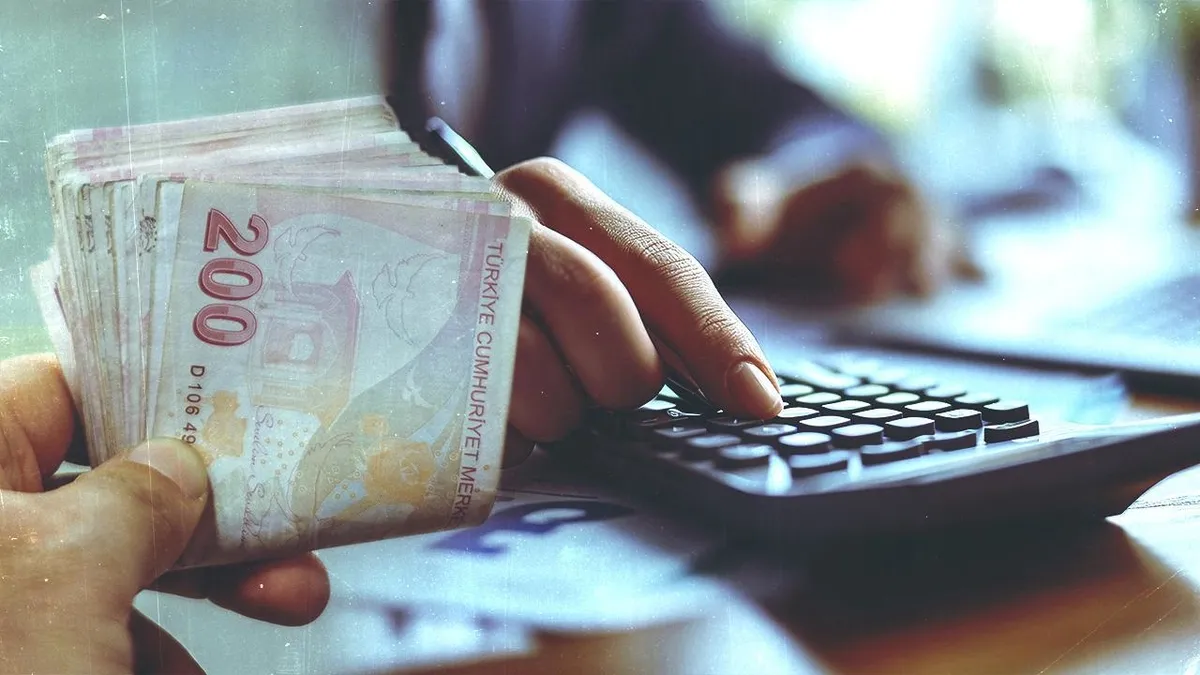 Zamların ardından gözler ikramiyede