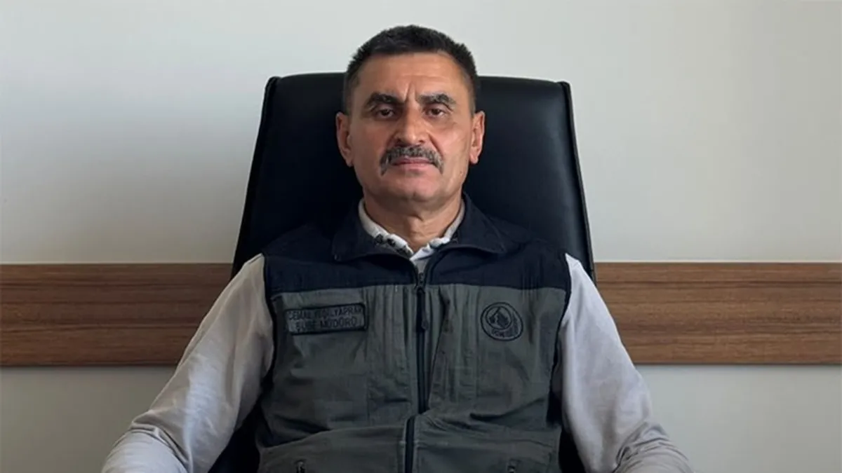 En büyük risk insan kaynaklı haber görseli