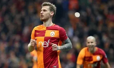Serdar Aziz’in menajeri Galatasaray’ı dava edeceği iddialarını yalanladı