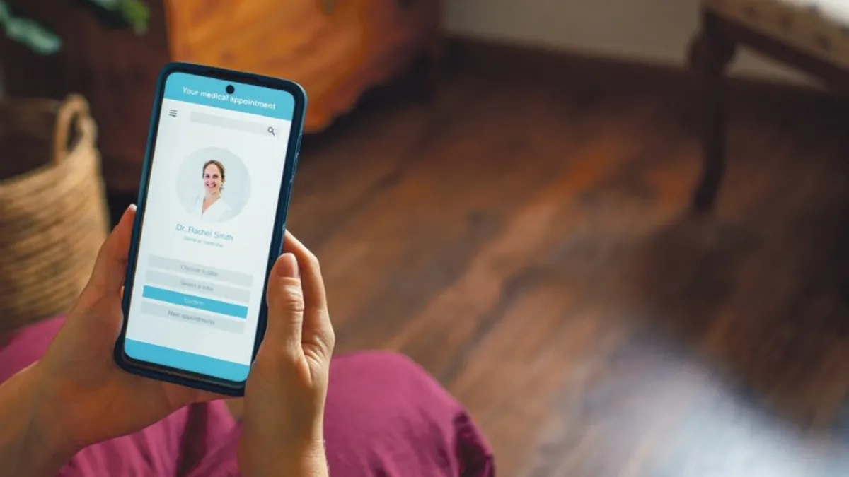 MHRS’de yapay zekâyla randevu dönemi