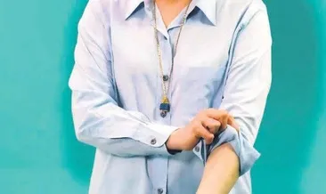 Kolları sıvıyoruz