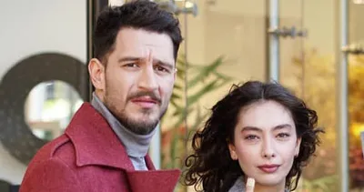 Sefirin Kızı’nın Gediz’i Uraz Kaygılaroğlu’nun kızı Ada ile eğlenceli paylaşımlarına beğeni yağıyor! İşte Sefirin Kızı’nın yakışıklısı Uraz Kaygılaroğlu’nun kızı...