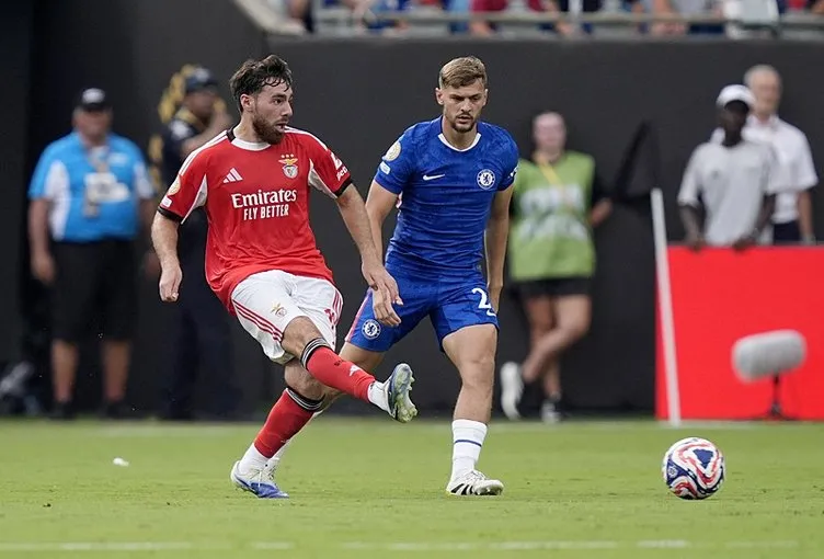 Beşiktaş transfer haberi: Orkun Kökçü, Beşiktaş’a çok yakın! Flaş görüşmenin detayları belli oldu