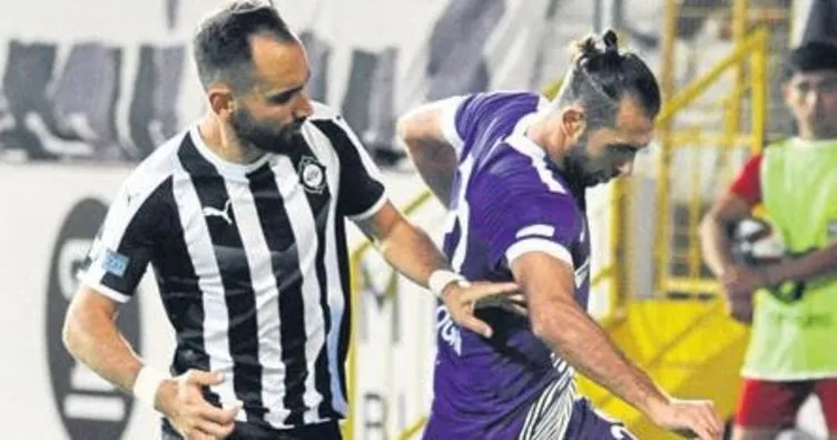 Altay, İstanbulspor’a geçit vermiyor