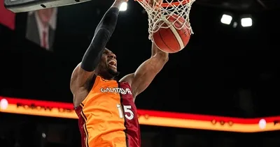 Aslan Avrupa’da Son 16’da! Galatasaray - Le Mans Sarthe maçı ne zaman, saat kaçta ve hangi kanalda?