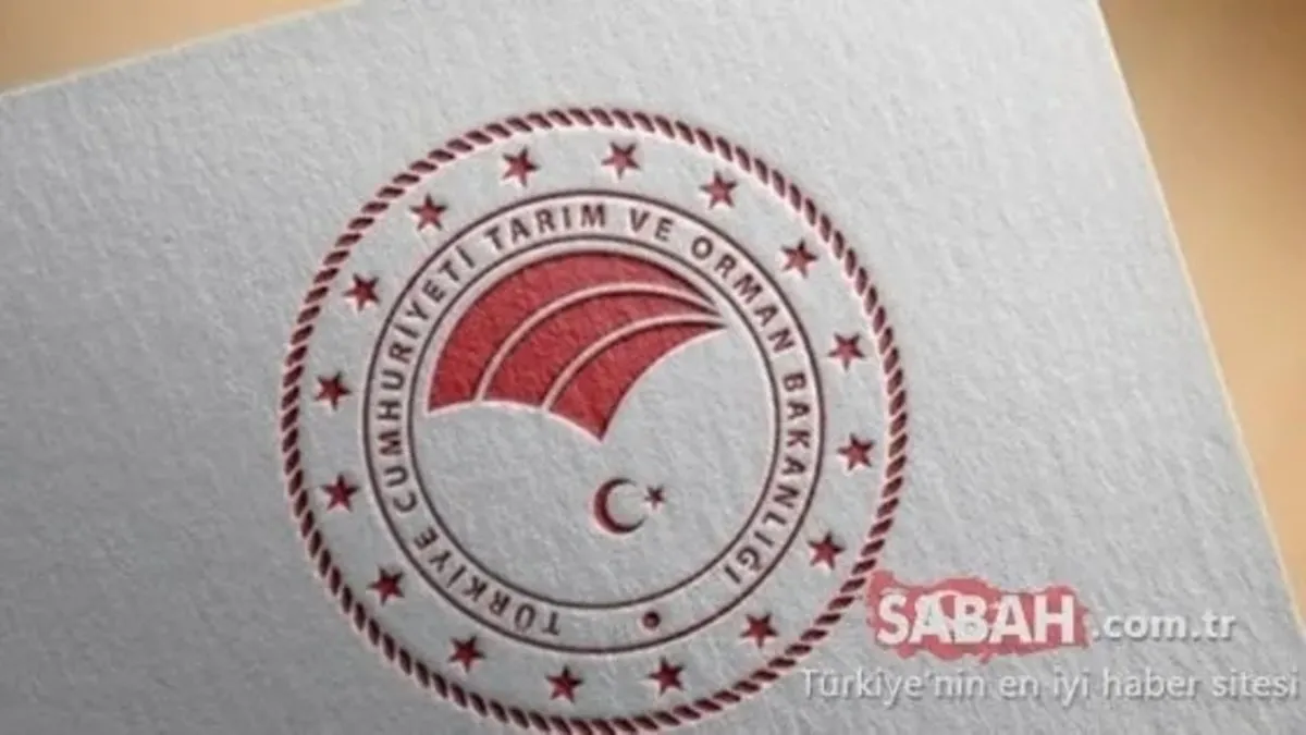 Tarım ve Orman Bakanlığından kuş gribi açıklaması Tarım ve Orman Bakanlığından kuş gribi açıklaması