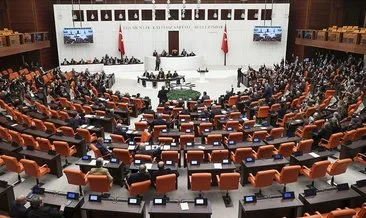 AK Parti’li Turan’dan Başkan Erdoğan’ın Meclis’i feshedileceği iddialarına yanıt