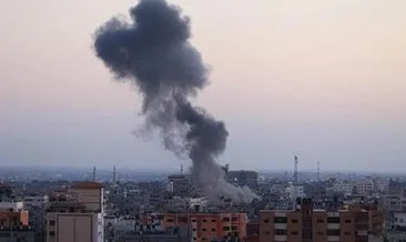 Esad rejimi ve Rus savaş uçakları İdlib’i vurdu: 3 ölü