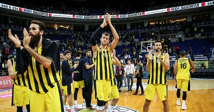 Fenerbahçe’nin yeni sponsoru Beko
