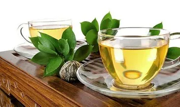 Metabolizmayı hızlandıran yeşil çayın faydaları nelerdir? Şifalı bitki yeşil çay faydaları ile konuşuluyor
