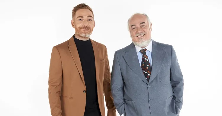 ‘Kredi’yle Almanya sahnesinde