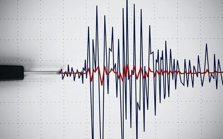 Bitlis deprem son dakika haberi! 4 Temmuz 2023 az önce Bitlis’te deprem mi oldu, nerede, kaç şiddetinde? AFAD ve Kandilli Rasathanesi son depremler listesi