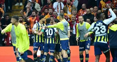 Son dakika Fenerbahçe haberleri: Fenerbahçe-İstanbulspor maçı öncesi ortaya çıktı! İşte İsmail Kartal’ın o konuşması...