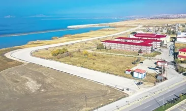 Van’a vizyon katan projeler