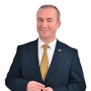 HÜSEYİN CEYLAN ULUÇAY