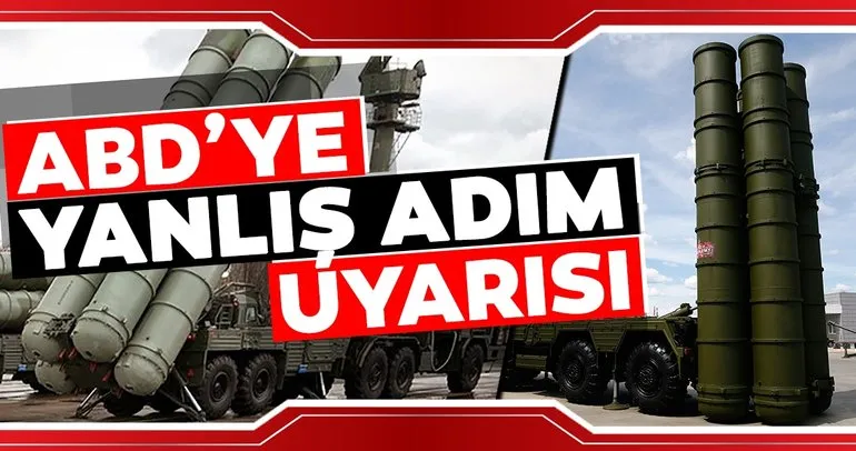 ABD’ye yanlış adım uyarısı