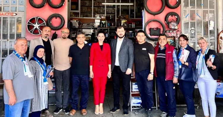 Eylem Tan, Yaparsa AK Parti yapar’’