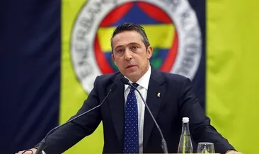 Ali Koç’tan yaylım ateşi