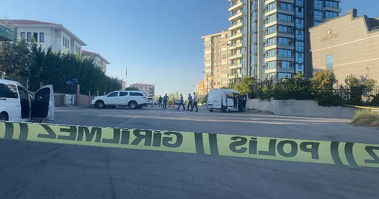 Ekmek teknesinin başında öldürüldü!