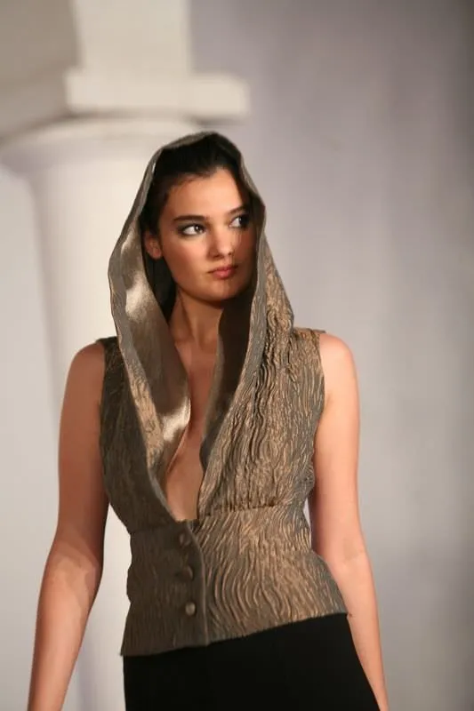 Merve Büyüksaraç kimdir foto galerisi