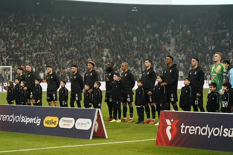 Son dakika haberi: Beşiktaş’ı bekleyen tehlike! Eli kolu bağlandı...