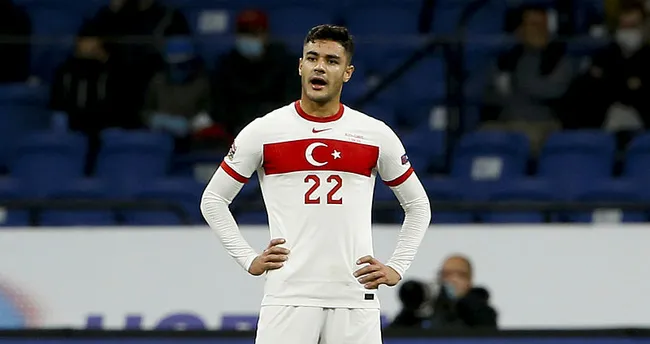 Liverpool Ozan Kabak Icin Yeniden Devrede Spor Haberleri