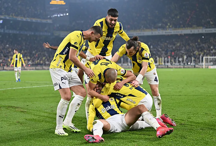 Son dakika haberi: Fenerbahçe, Talisca’yı duyurdu! Resmi imza için İstanbul’a geliyor...