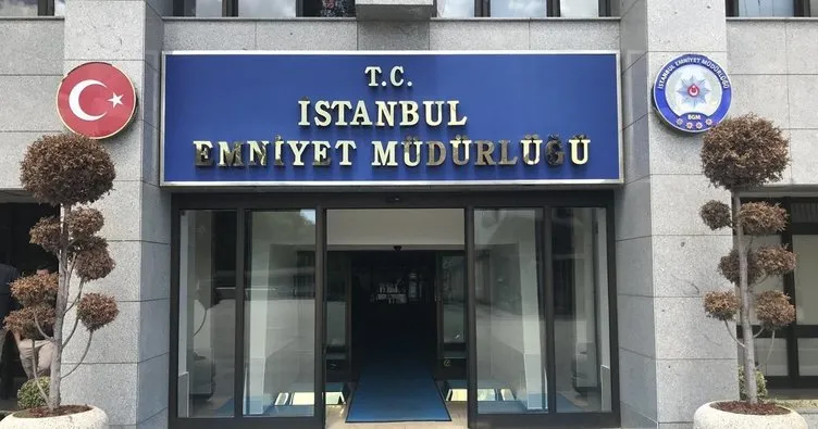 İstanbul Emniyeti’nde Ara atama! 4 ilçenin emniyet müdürü değişti