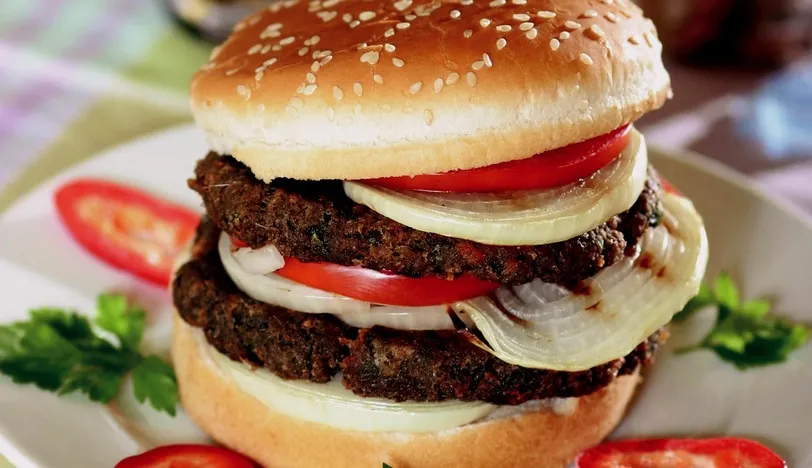 Hamsiburger