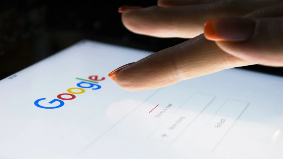 Google, görsellerinizi ve sesli aramalarınızı yapay zeka eğitimi için kullanıyor