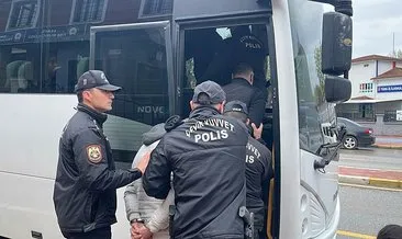 Sakarya'da 5 kişi ölmüştü: 3 zanlı hakkında flaş gelişme! #sakarya