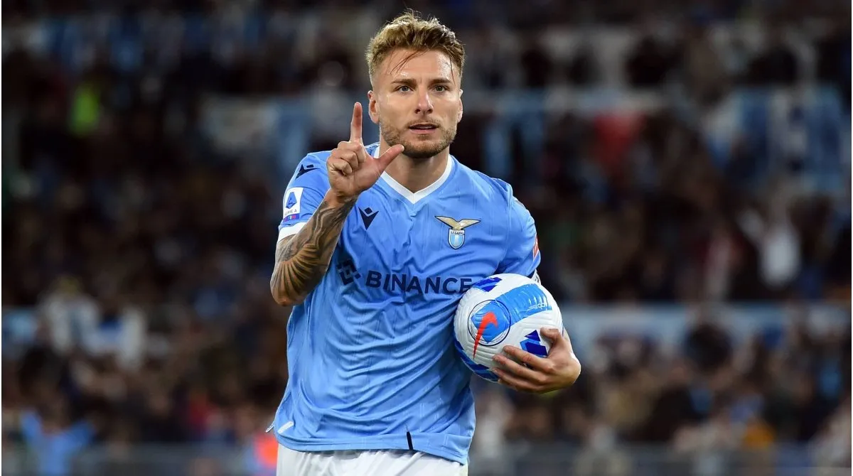 Ciro İmmobile kimdir, kaç yaşında, hangi mevkide oynuyor? Beşiktaş'ta yeni isim! Ciro Immobile kariyeri ve oynadığı takımlar gündemde!