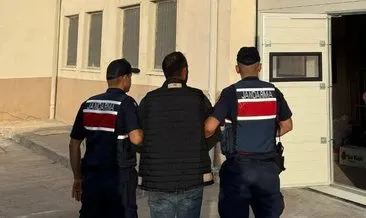 Anne ve babasını öldüren, 2 kuzenini de yaralayan şüpheli tutuklandı #kirsehir