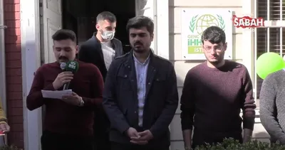 İyilik yolunda vefat ettiler | Video