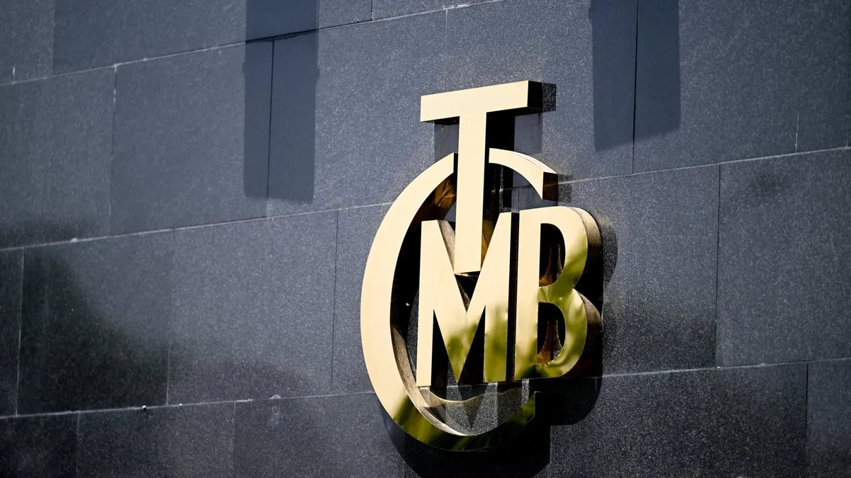 Merkez Bankası rezervlerinde yükseliş sürüyor