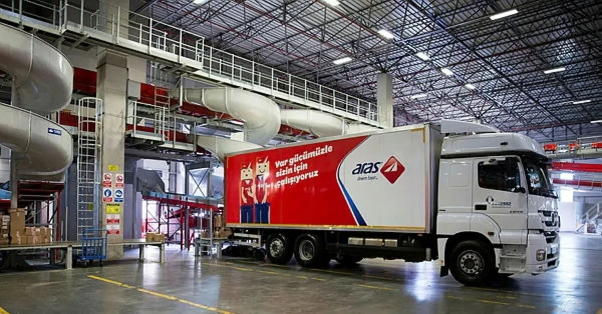 Aras Kargo Takip Aras Kargom Nerede Kargo Takip Numarasi Ile Gonderi Sorgulama Nasil Yapilir Son Dakika Haberler