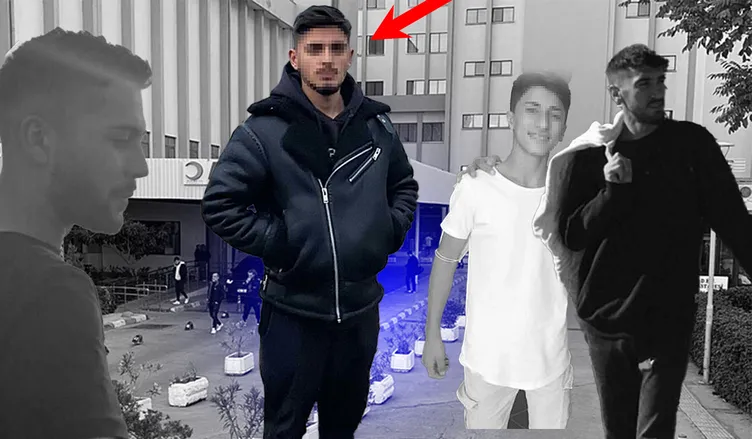 İzmir’de konum atarak 3 kişiyi öldüren şahsın ifadesi kan dondurdu: Kafa attılar…