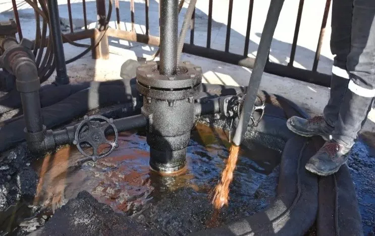 Akdeniz Bölgesinde petrol heyecanı! Milli enerji hamlesinde yeni rota: İlk adım Berat Albayrak döneminde atıldı