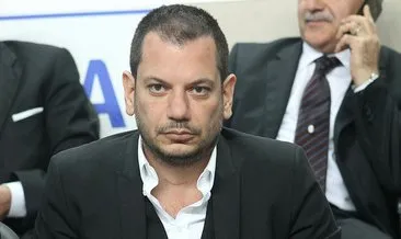 Trabzonspor Başkan Yardımcısı Doğan’dan önemli açıklamalar: Yemiyoruz afiyet olsun