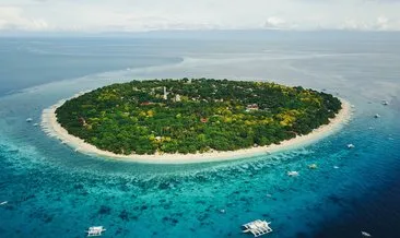Bohol Adası nerede? Bohol Adası’na nasıl gidilir?