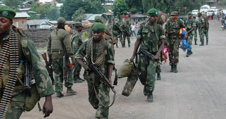 Kamerun’da ordu ile ayrılıkçılar arasında çatışma çıktı