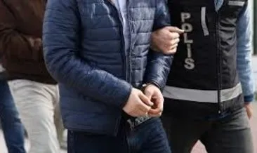 Yaşlı kadının evine maskeyle girerek ellerini bağlayıp, altınlarını çalan 4 şüpheli yakalandı #trabzon