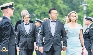 Prens’ten Gültekin’e teşekkür