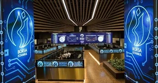 Borsa güne düşüşle başladı